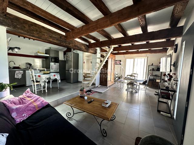 Maison 4 pièces 81 m²