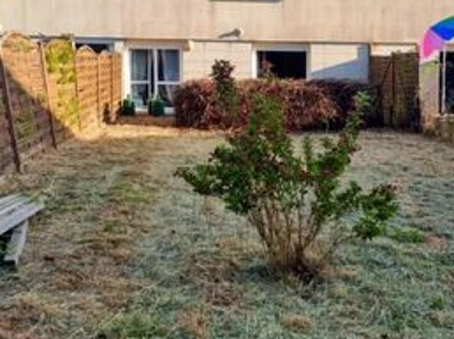 Maison 4 pièces 81 m²