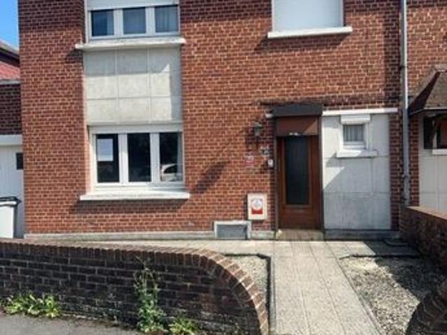 Maison 4 pièces 81 m²
