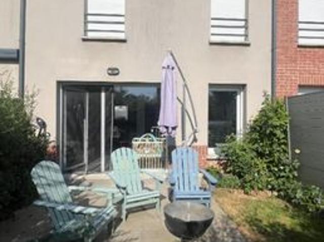 Maison 4 pièces 81 m²