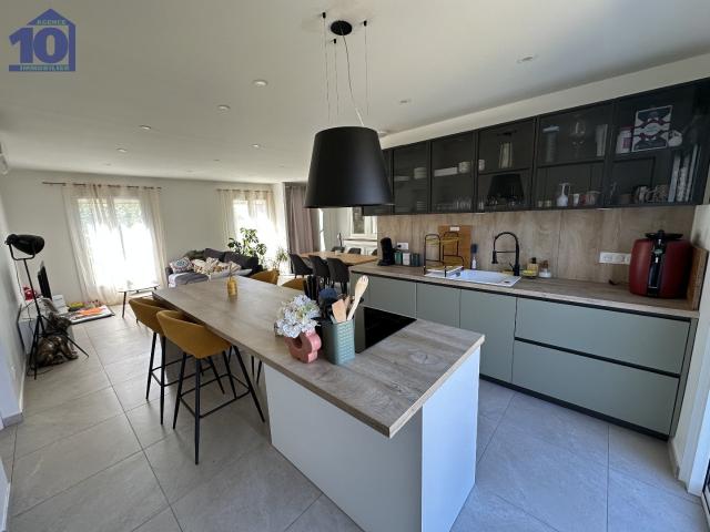 Maison 4 pièces 81 m²