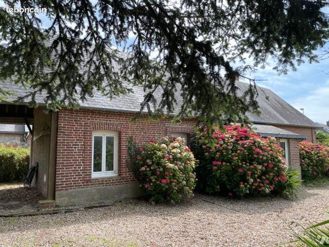 Maison 4 pièces 81 m²