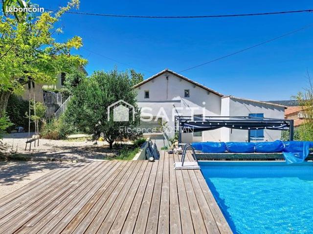 Maison 4 pièces 81 m²