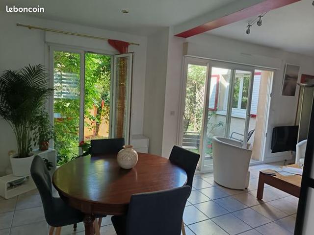 Maison 4 pièces 81 m²