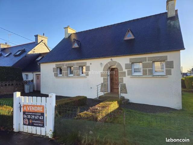 Maison 4 pièces 81 m²