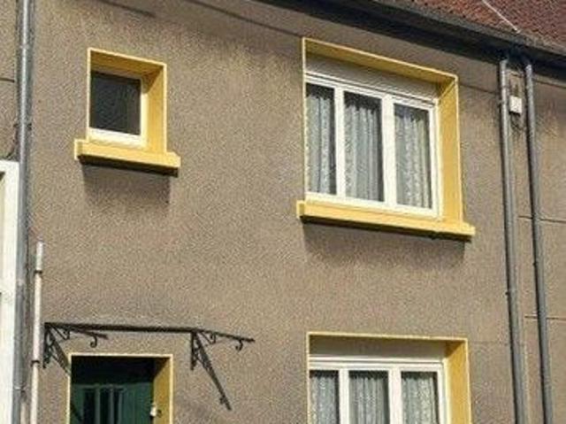 Maison 4 pièces 81 m²