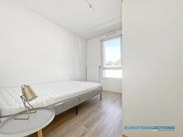 Maison 4 pièces, 81 m² à louer à Haguenau 67500