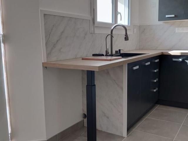 Maison 4 pièces, 81 m² à louer à Limoges 87000
