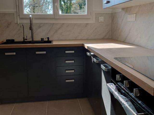 Maison 4 pièces, 81 m² à louer à Limoges 87000