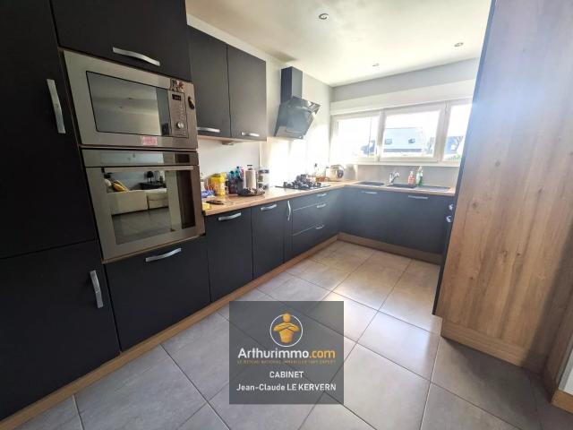Maison 4 pièces, 81 m² à louer à Yffiniac 22120
