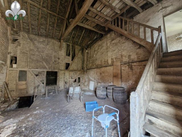 Maison 4 pièces