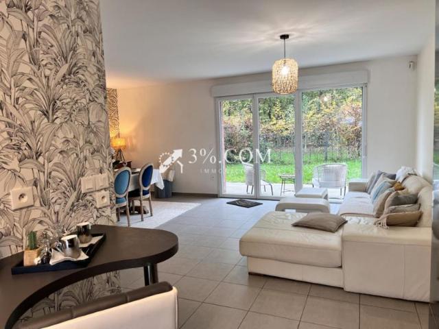 Maison 4 pièces 82 m2