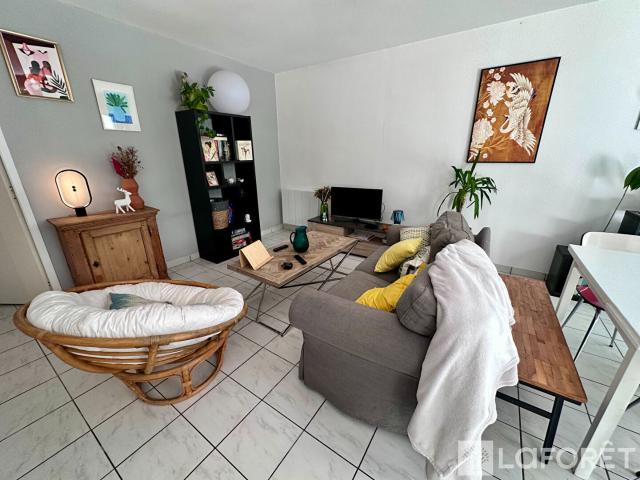 Maison 4 pièces 82 m²