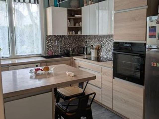 Villa 4 pièces 90 m²