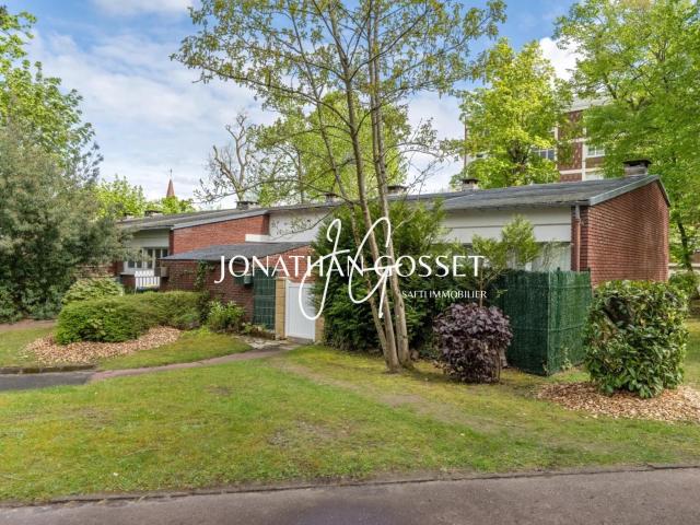 Maison 4 pièces 82 m²