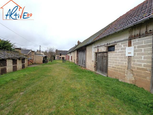 Maison 4 pièces 82 m²