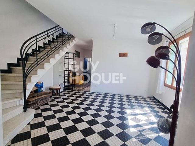 Maison 4 pièces 82 m²