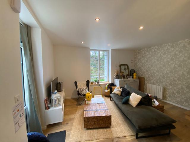 Maison 4 pièces 82 m²