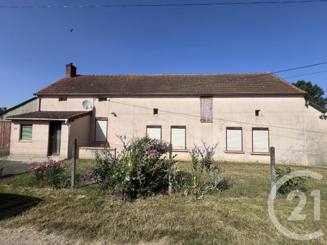 Maison 4 pièces 82 m²