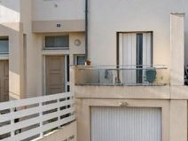 Maison 4 pièces 82 m²