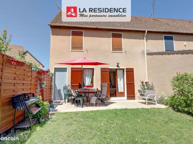 Maison 4 pièces 82 m²
