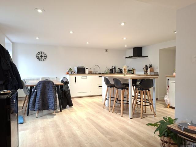 Maison 4 pièces 82 m²