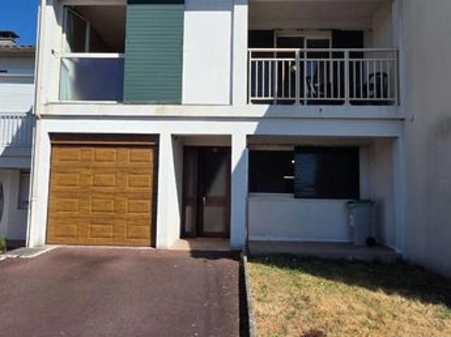 Maison 4 pièces 82 m²
