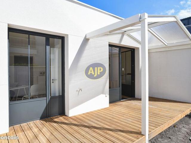 Maison 4 pièces 82 m²