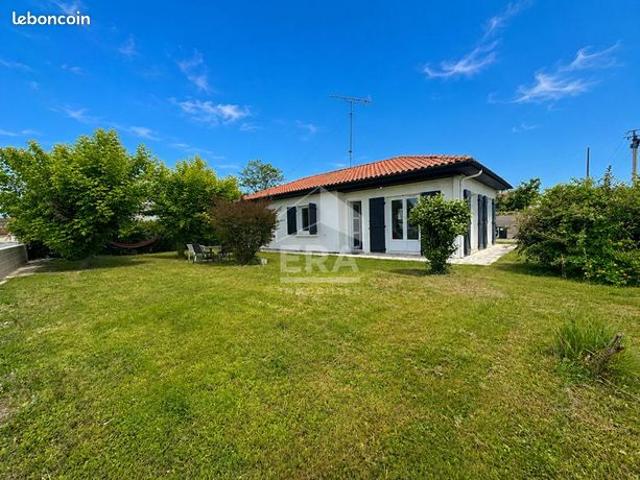 Maison 4 pièces 82 m²
