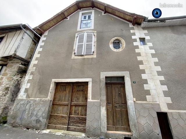 Maison 4 pièces 82 m²