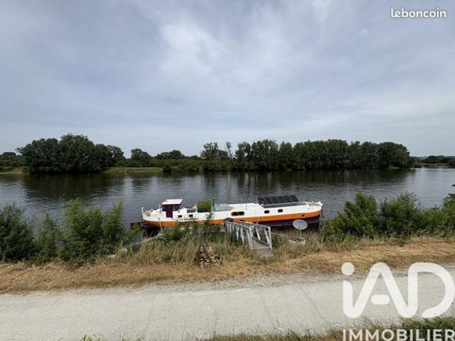 Maison 4 pièces 82 m²