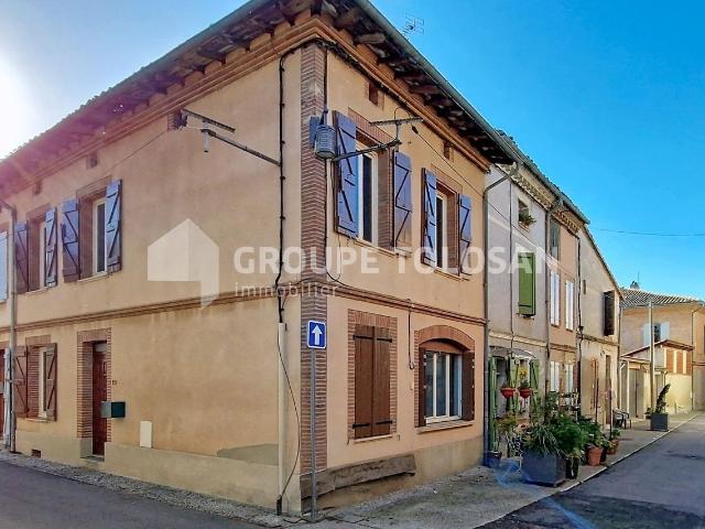 Maison 4 pièces 82 m²