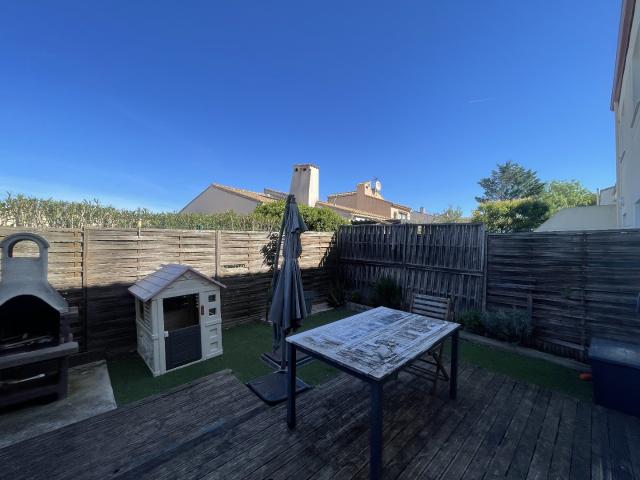 Maison 4 pièces 82 m²