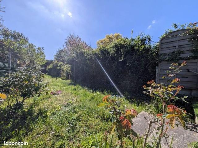 Maison 4 pièces 82 m²