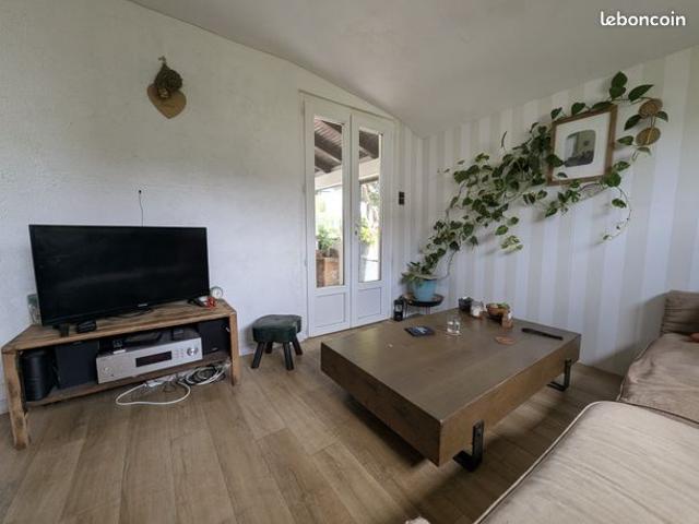 Maison 4 pièces 82 m²