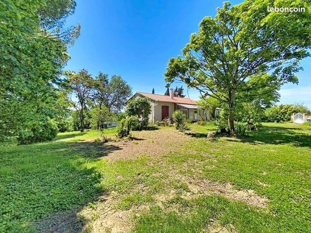 Maison 4 pièces 82 m²