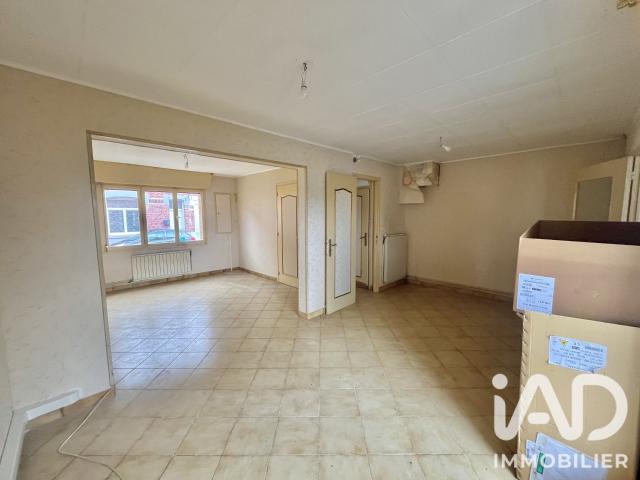 Maison 4 pièces 82 m²