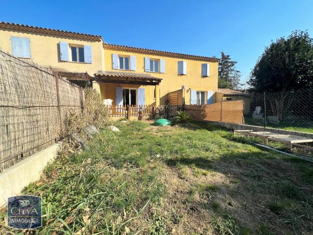 Maison 4 pièces 82 m²