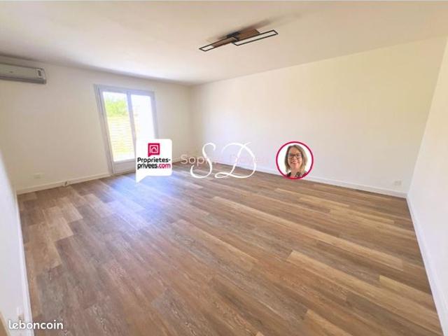 Maison 4 pièces 82 m²