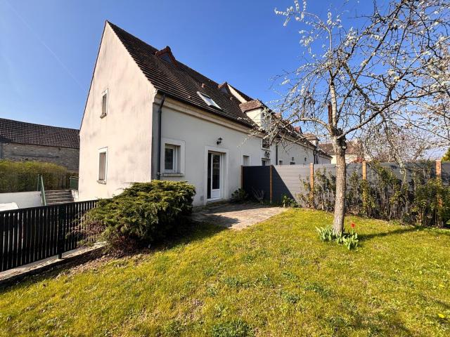 Maison 4 pièces 82 m²
