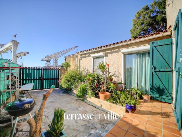 Maison 4 pièces 82 m²