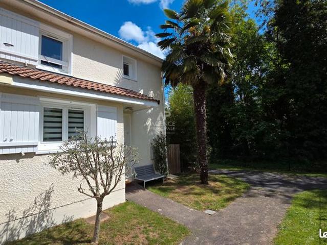 Maison 4 pièces 82 m²