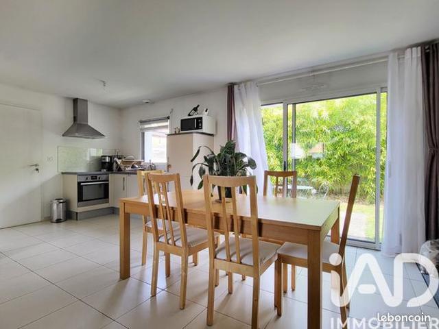 Maison 4 pièces 82 m²