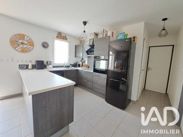Maison 4 pièces 82 m²