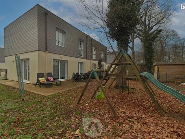 Maison 4 pièces 82 m²