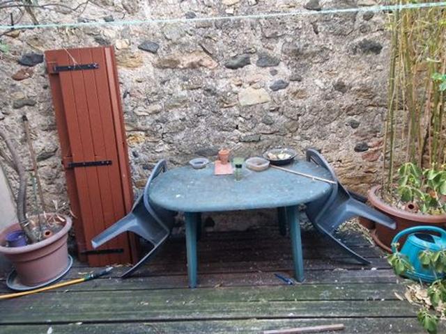 Maison 4 pièces 82 m²