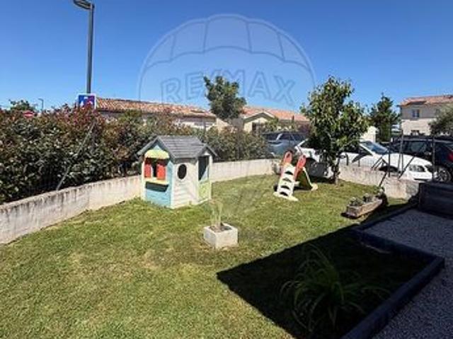 Maison 4 pièces 82 m²