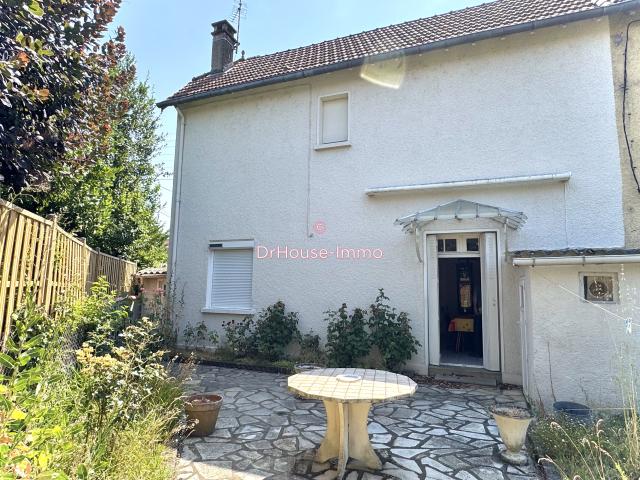 Maison 4 pièces 82 m²