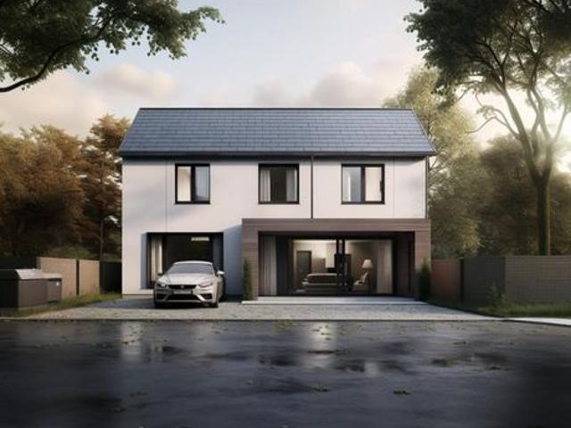 Maison 4 pièces 82 m²
