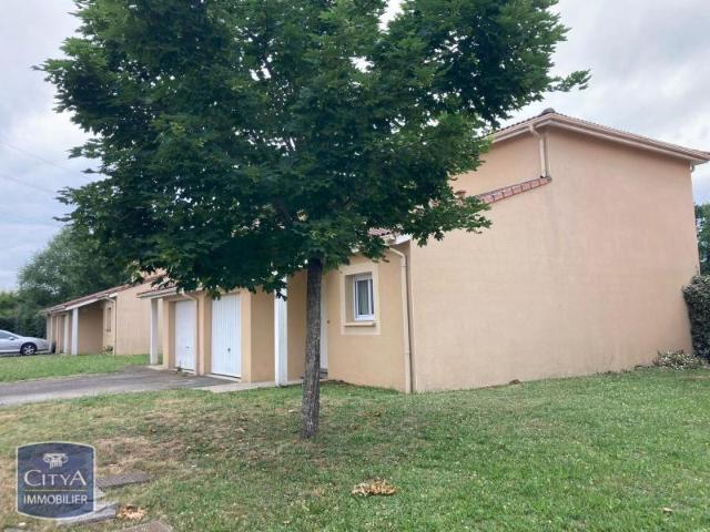 Maison 4 pièces 82 m²